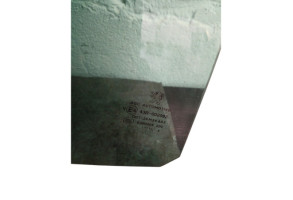 Vitre arriere droit PEUGEOT 5008 1 Photo n°5