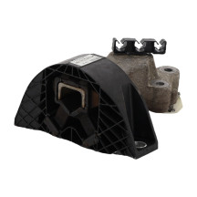 Support moteur RENAULT CLIO 4 Photo n°2