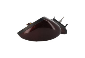 Retroviseur droit CITROEN C4 2 Photo n°3