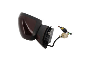 Retroviseur droit CITROEN C4 2 Photo n°4