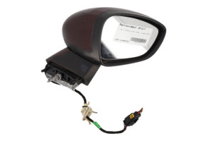 Retroviseur droit CITROEN C4 2 Photo n°5