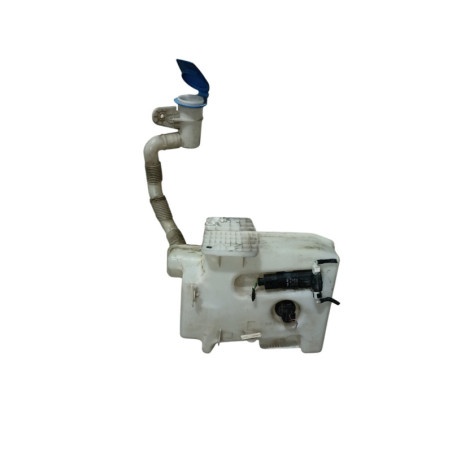 Vase de lave glace AUDI A3 2