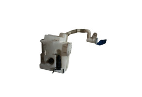 Vase de lave glace AUDI A3 2 Photo n°2