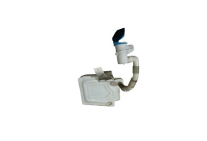 Vase de lave glace AUDI A3 2 Photo n°3