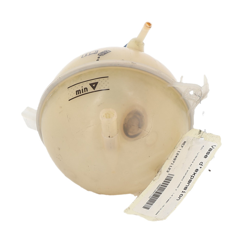 Vase d'expansion AUDI A3 2 Photo n°1