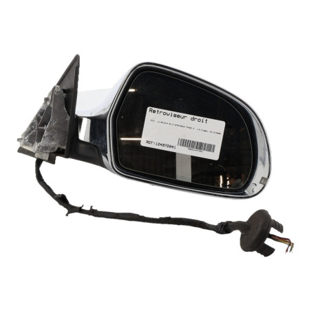 Retroviseur droit AUDI A3 2