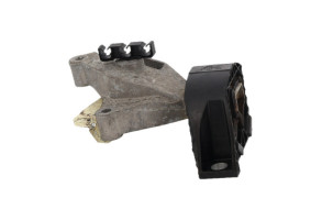 Support moteur RENAULT CLIO 4 Photo n°3