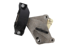 Support moteur RENAULT CLIO 4 Photo n°5