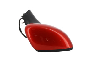 Retroviseur droit RENAULT CLIO 4 Photo n°3