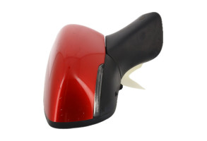 Retroviseur droit RENAULT CLIO 4 Photo n°4