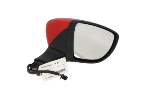 Retroviseur droit RENAULT CLIO 4 Photo n°6