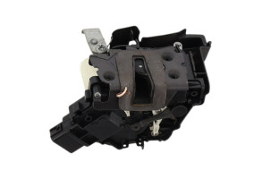 Serrure avant gauche FORD S-MAX 1 Photo n°3
