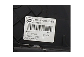 Serrure avant gauche FORD S-MAX 1 Photo n°5