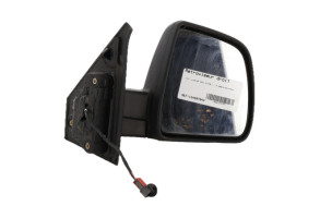 Retroviseur droit FIAT DOBLO 2 Photo n°3