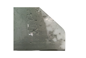 Vitre avant droit FIAT DOBLO 2 Photo n°2
