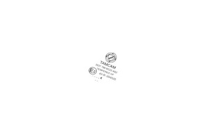 Vitre avant droit FIAT DOBLO 2 Photo n°8