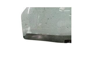 Vitre avant gauche FIAT DOBLO 2 Photo n°2
