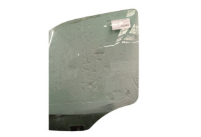 Vitre avant gauche FIAT DOBLO 2 Photo n°3