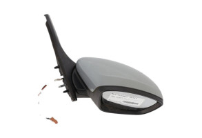Retroviseur droit PEUGEOT 208 1 Photo n°5