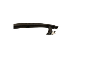 Renfort pare choc avant (traverse) VOLKSWAGEN POLO 4 Photo n°5