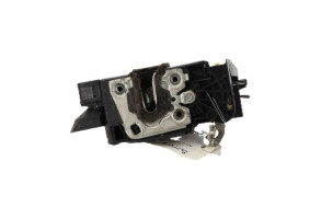 Serrure avant gauche DACIA SANDERO 3 Photo n°1