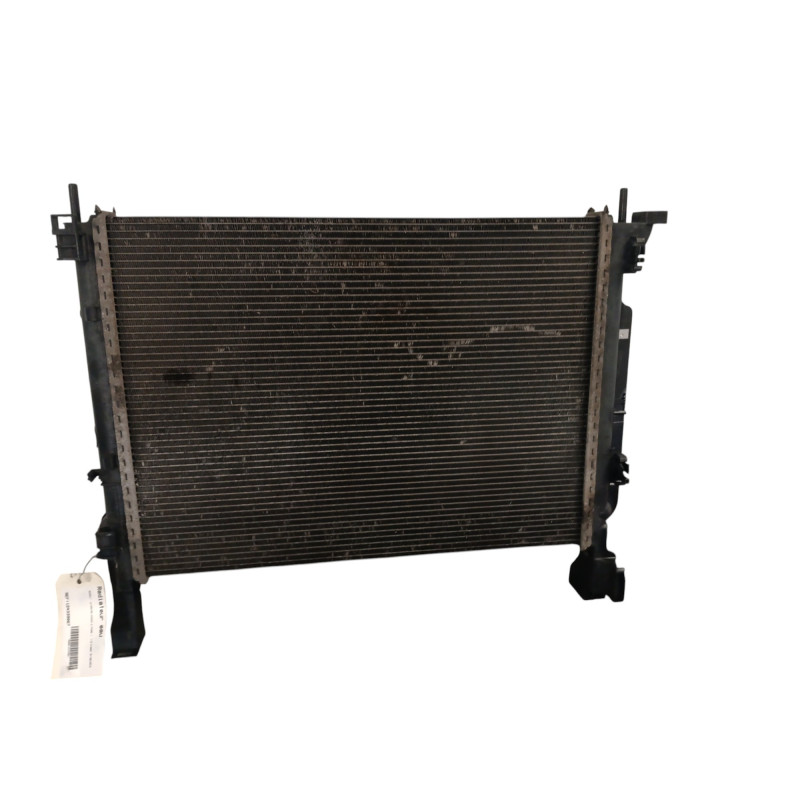 Radiateur eau RENAULT KANGOO 2 Photo n°1