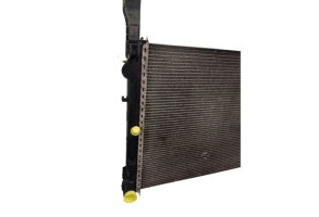 Radiateur eau RENAULT KANGOO 2 Photo n°4