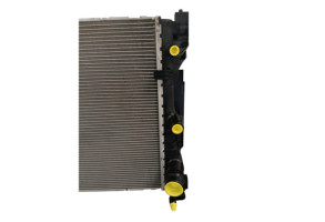Radiateur eau BMW SERIE 5 G31 Photo n°1