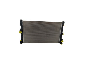 Radiateur eau BMW SERIE 5 G31 Photo n°3