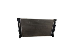 Radiateur eau BMW SERIE 5 G31 Photo n°5