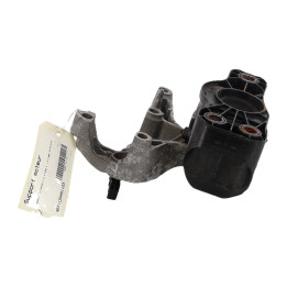 Support moteur RENAULT CLIO 4 Photo n°1