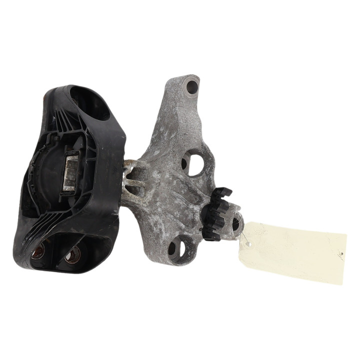 Support moteur RENAULT CLIO 4 Photo n°6