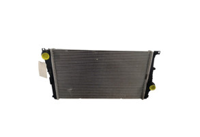Radiateur eau BMW SERIE 1 F20 Photo n°1