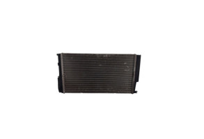 Radiateur eau BMW SERIE 1 F20 Photo n°2