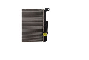 Radiateur eau BMW SERIE 1 F20 Photo n°4