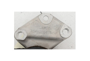 Support moteur CITROEN C4 2 Photo n°6