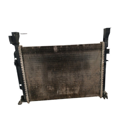 Radiateur eau RENAULT KANGOO 2