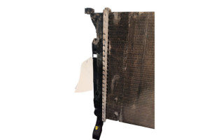 Radiateur eau RENAULT KANGOO 2 Photo n°3