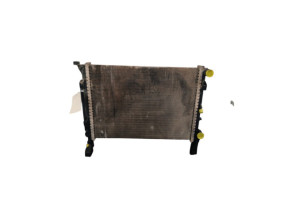 Radiateur eau RENAULT KANGOO 2 Photo n°4