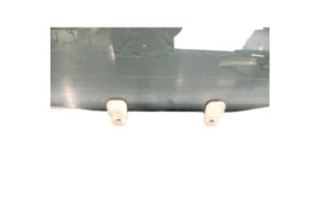Vitre arriere gauche CITROEN C-CROSSER Photo n°1