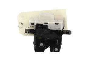 Serrure de hayon RENAULT GRAND MODUS Photo n°4