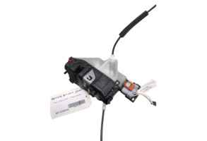 Serrure arriere gauche CITROEN C3 3 Photo n°4