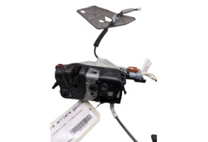 Serrure arriere gauche CITROEN C3 3 Photo n°5