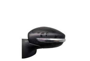 Retroviseur gauche CITROEN C3 3 Photo n°4