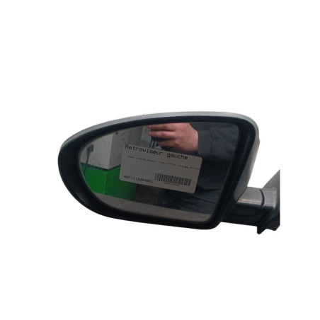 Retroviseur gauche NISSAN QASHQAI 1