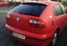 Moteur essuie glace arriere SEAT LEON 1 Photo n°5