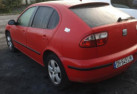 Moteur essuie glace arriere SEAT LEON 1 Photo n°6