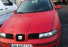 Moteur essuie glace arriere SEAT LEON 1 Photo n°8