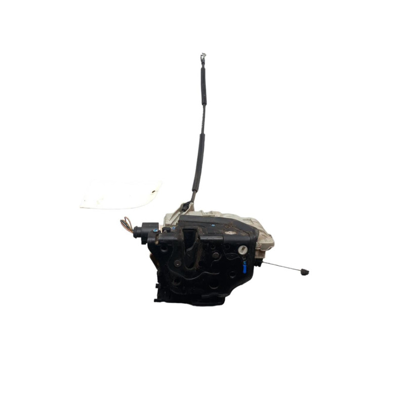 Serrure avant droit SEAT TOLEDO 3 Photo n°1