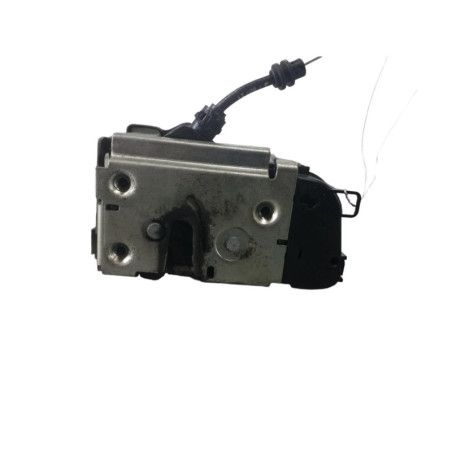 Serrure arriere gauche CITROEN C3 1